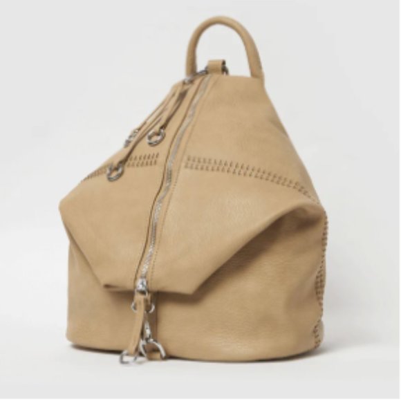 NWT Urban Originals Cinderella Convertible Backpack Tote - Picture 3 of 10